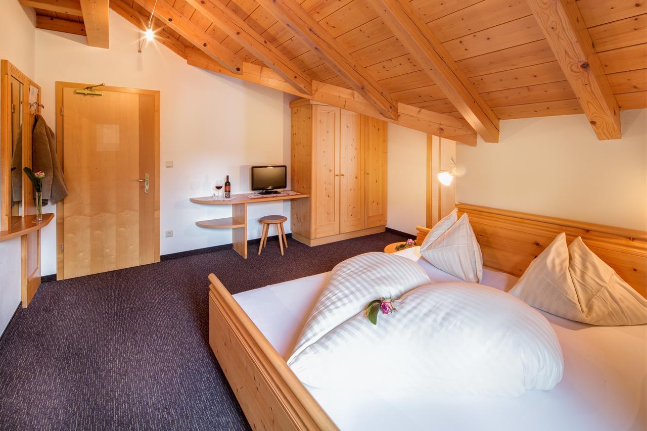 Hotel Wieslhof Collepietra  Zewnętrze zdjęcie