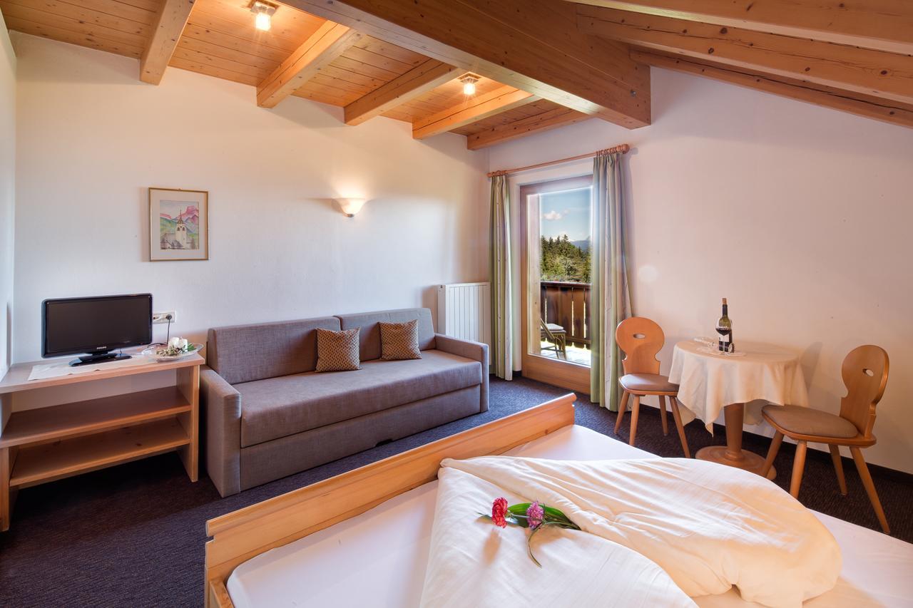 Hotel Wieslhof Collepietra  Zewnętrze zdjęcie