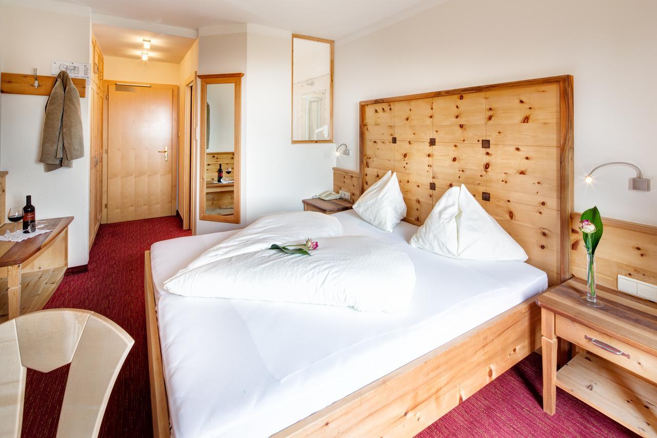 Hotel Wieslhof Collepietra  Zewnętrze zdjęcie