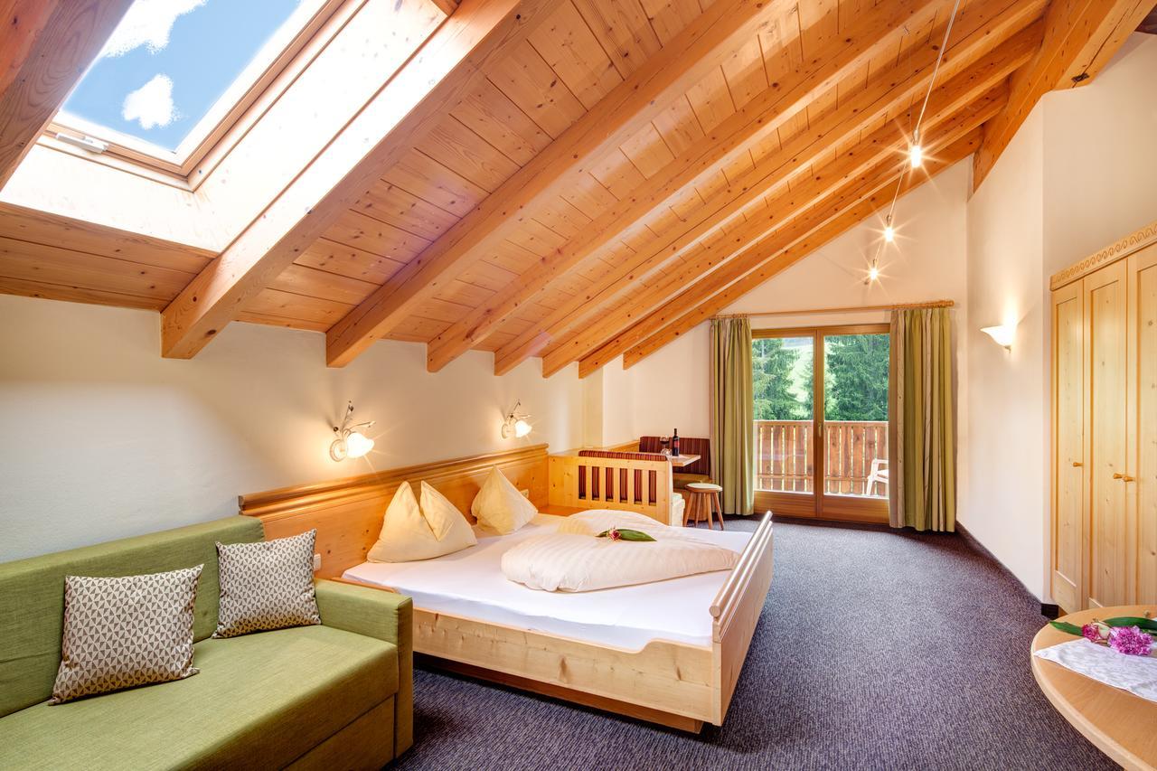 Hotel Wieslhof Collepietra  Zewnętrze zdjęcie