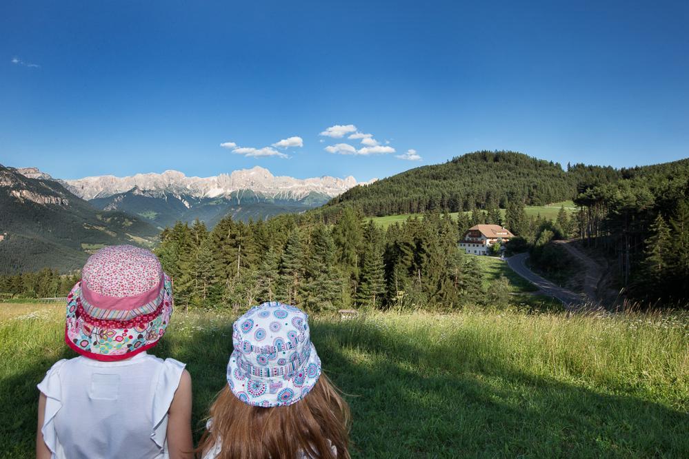 Hotel Wieslhof Collepietra  Zewnętrze zdjęcie