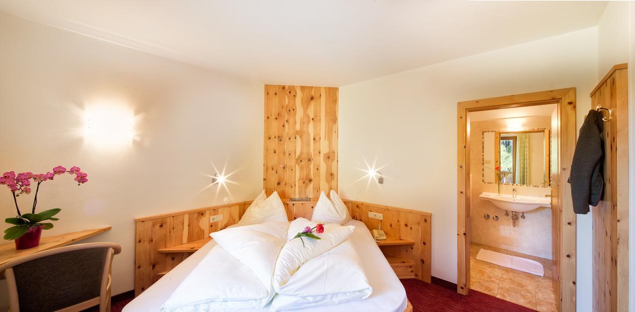 Hotel Wieslhof Collepietra  Zewnętrze zdjęcie