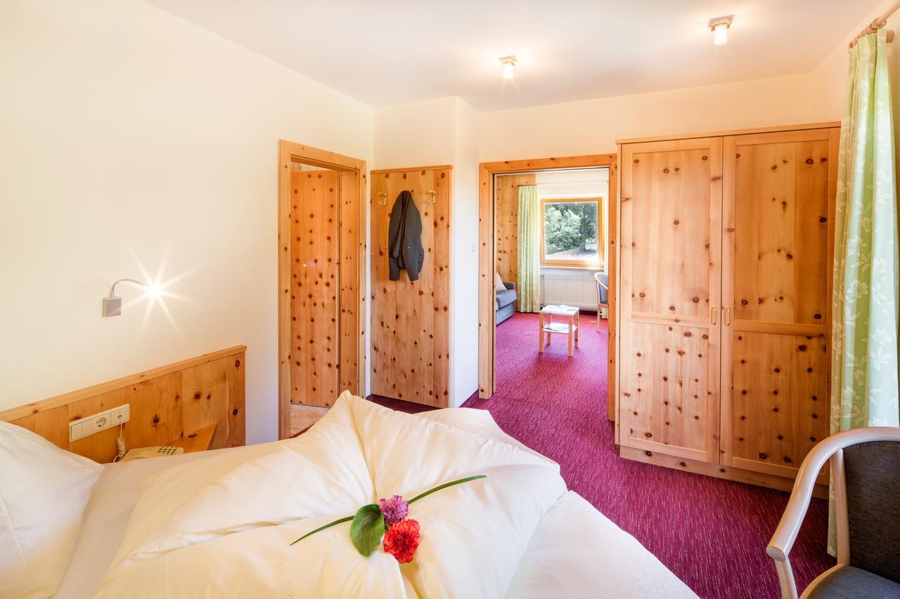 Hotel Wieslhof Collepietra  Zewnętrze zdjęcie