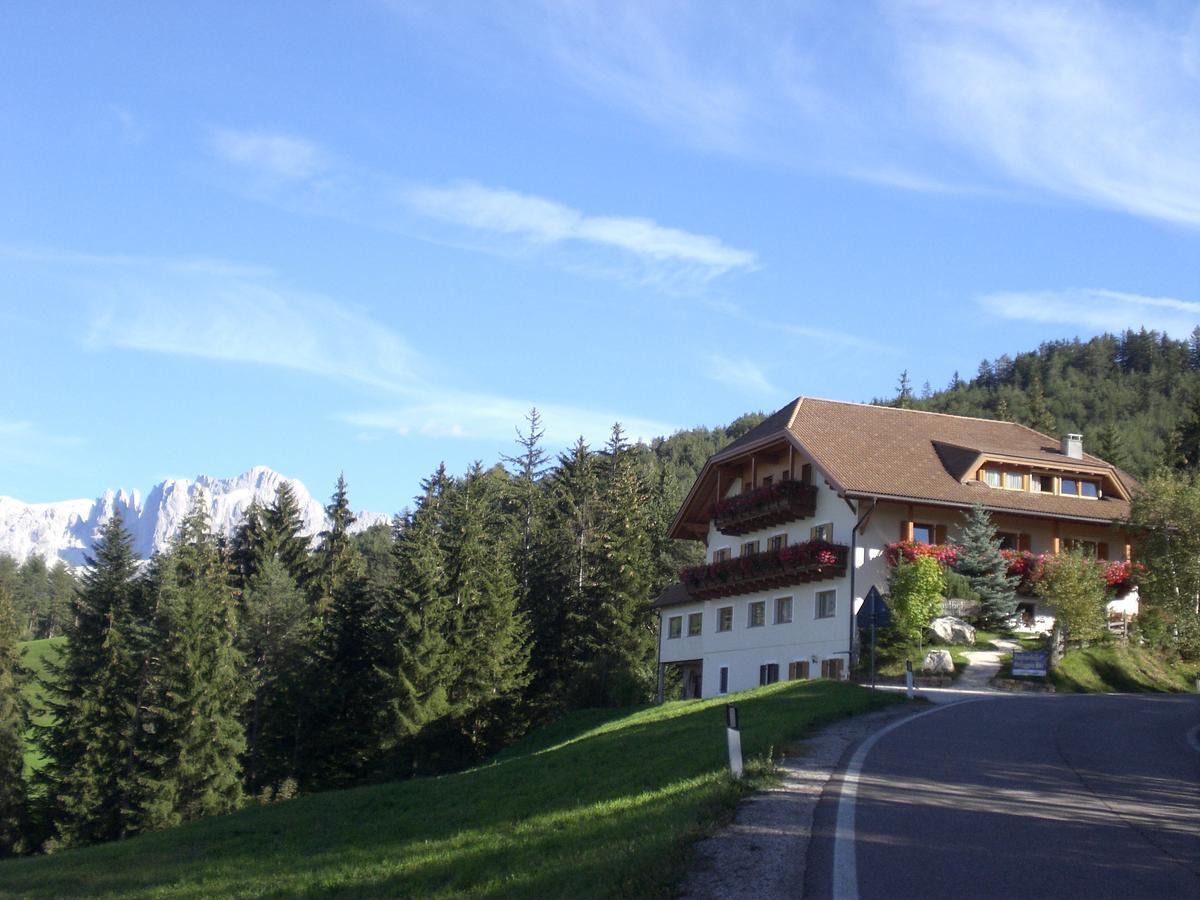 Hotel Wieslhof Collepietra  Zewnętrze zdjęcie