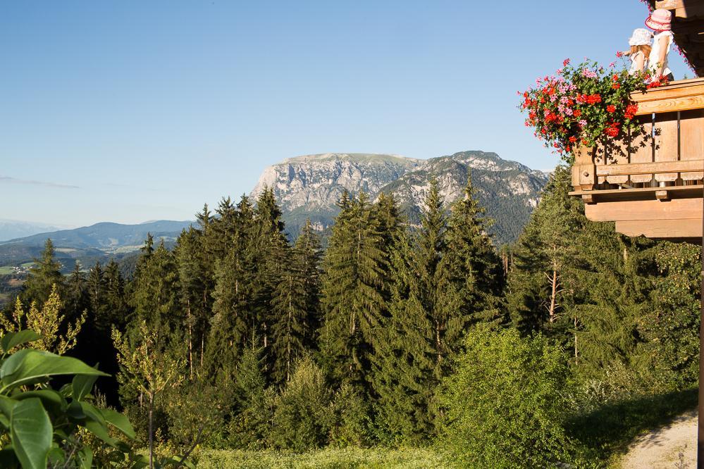 Hotel Wieslhof Collepietra  Zewnętrze zdjęcie
