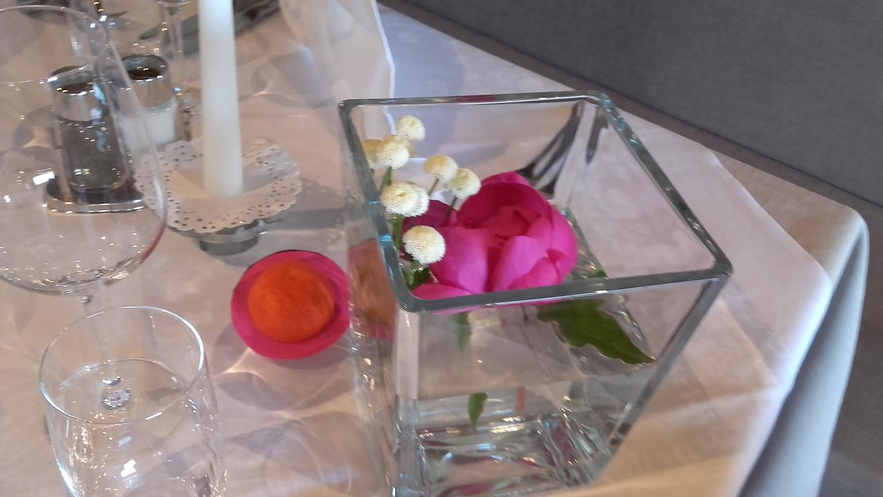 Hotel Wieslhof Collepietra  Zewnętrze zdjęcie