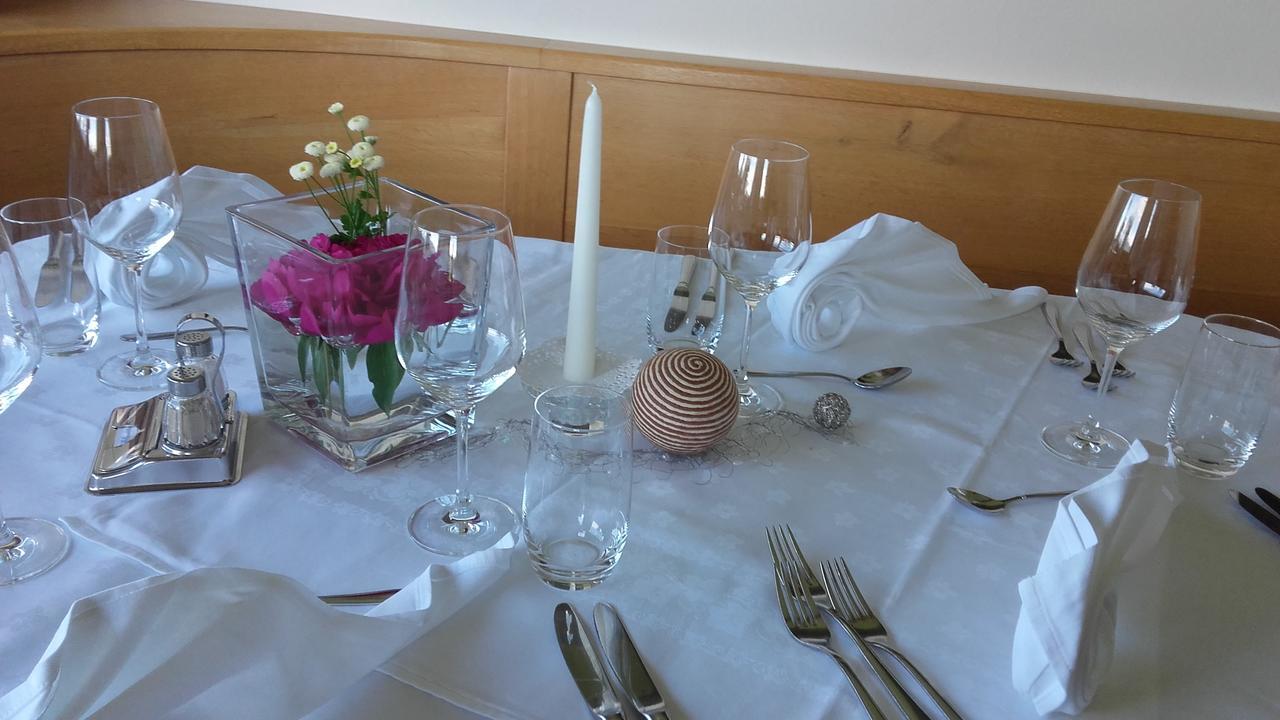 Hotel Wieslhof Collepietra  Zewnętrze zdjęcie