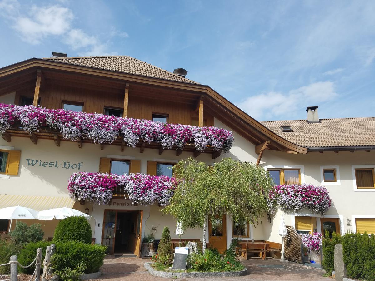Hotel Wieslhof Collepietra  Zewnętrze zdjęcie