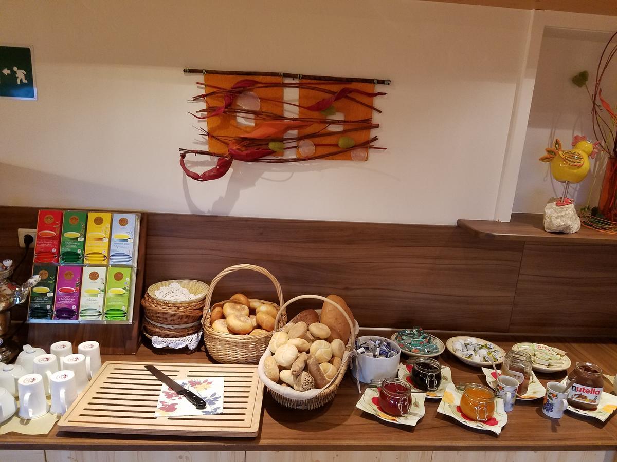 Hotel Wieslhof Collepietra  Zewnętrze zdjęcie