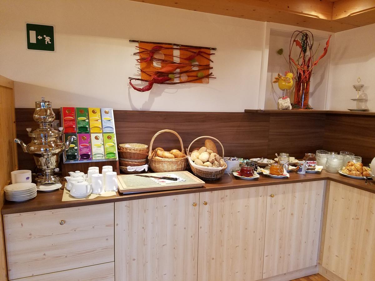 Hotel Wieslhof Collepietra  Zewnętrze zdjęcie