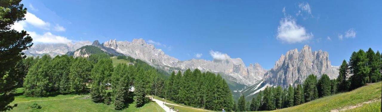 Hotel Wieslhof Collepietra  Zewnętrze zdjęcie