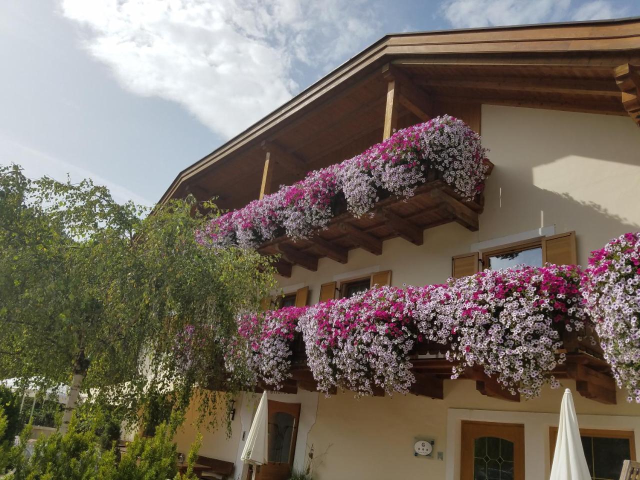 Hotel Wieslhof Collepietra  Zewnętrze zdjęcie