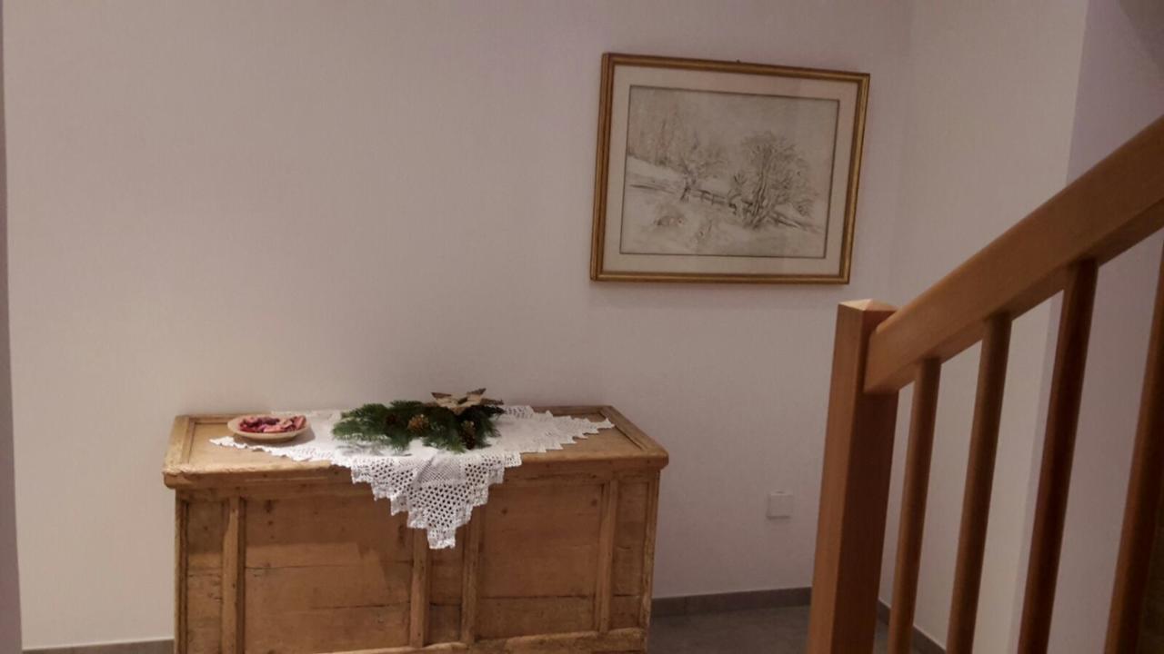Hotel Wieslhof Collepietra  Zewnętrze zdjęcie
